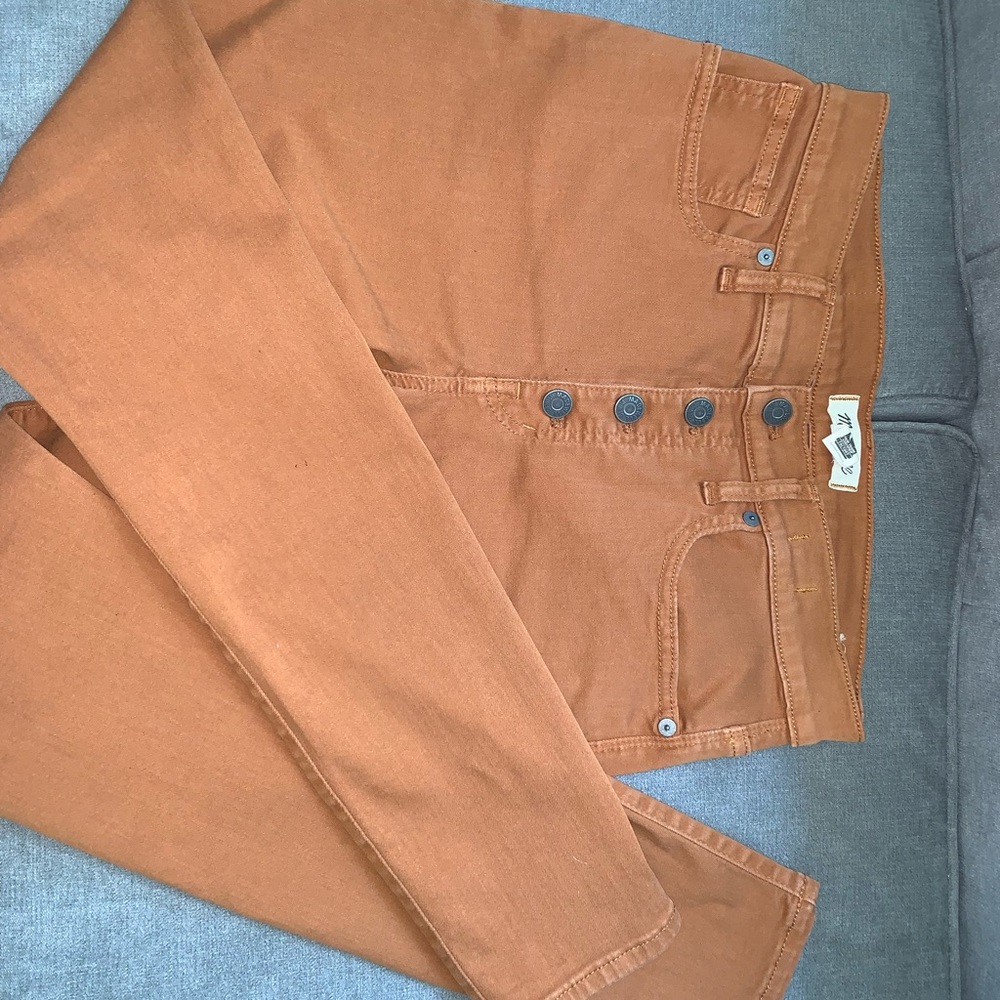 Perfect Fall Pant - Picture 2 of 4